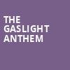 The Gaslight Anthem, Union Event Center, Salt Lake City