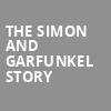The Simon and Garfunkel Story, Ellen Eccles Theatre, Salt Lake City