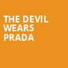 The Devil Wears Prada, Rockwell At The Complex, Salt Lake City