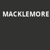 Macklemore, Rockwell At The Complex, Salt Lake City