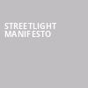 Streetlight Manifesto, Union Event Center, Salt Lake City