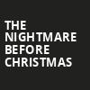 The Nightmare Before Christmas, Abravanel Hall, Salt Lake City