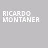 Ricardo Montaner, Eccles Theater, Salt Lake City