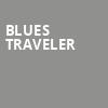 Blues Traveler, Red Butte Garden, Salt Lake City