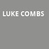 Luke Combs, Rice Eccles Stadium, Salt Lake City