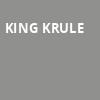 King Krule, The Depot, Salt Lake City