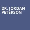 Dr Jordan Peterson, Delta Center, Salt Lake City