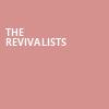 The Revivalists, Red Butte Garden, Salt Lake City