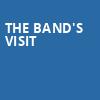 The Bands Visit, Eccles Theater, Salt Lake City