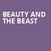 Beauty and the Beast, Hale Centre Theatre, Salt Lake City