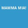 Mamma Mia, Eccles Theater, Salt Lake City