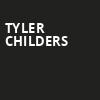 Tyler Childers, Utah First Credit Union Amphitheatre, Salt Lake City
