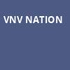 VNV Nation, The Depot, Salt Lake City