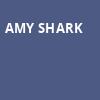 Amy Shark, Metro Music Hall, Salt Lake City
