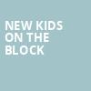 New Kids On The Block, Vivint Smart Home Arena, Salt Lake City