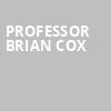 Professor Brian Cox, Eccles Theater, Salt Lake City