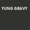 Yung Gravy, Union Event Center, Salt Lake City