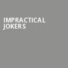 Impractical Jokers, Maverik Center, Salt Lake City