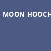 Moon Hooch, The Commonwealth Room, Salt Lake City