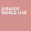 Jurassic World Live, Vivint Smart Home Arena, Salt Lake City