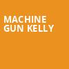 Machine Gun Kelly, Usana Amphitheatre, Salt Lake City