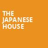 The Japanese House, The Depot, Salt Lake City