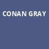 Conan Gray, Union Event Center, Salt Lake City