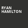 Ryan Hamilton, Kingsbury Hall, Salt Lake City