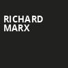 Richard Marx, SCERA Center for the Arts, Salt Lake City