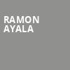 Ramon Ayala, Maverik Center, Salt Lake City