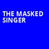 The Masked Singer, Eccles Theater, Salt Lake City