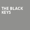 The Black Keys, Usana Amphitheatre, Salt Lake City
