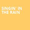 Singin in the Rain, Hale Centre Theatre, Salt Lake City