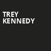 Trey Kennedy, Abravanel Hall, Salt Lake City