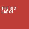 The Kid LAROI, Rockwell At The Complex, Salt Lake City