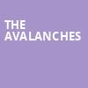 The Avalanches, The Depot, Salt Lake City