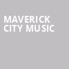 Maverick City Music, Usana Amphitheatre, Salt Lake City