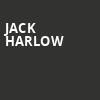Jack Harlow, Maverik Center, Salt Lake City