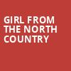 Girl From The North Country, Eccles Theater, Salt Lake City