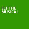 Elf the Musical, Hale Centre Theatre, Salt Lake City