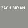 Zach Bryan, Delta Center, Salt Lake City
