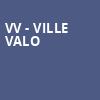 VV Ville Valo, The Depot, Salt Lake City