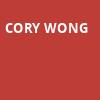 Cory Wong, The Depot, Salt Lake City