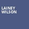 Lainey Wilson, Utah First Credit Union Amphitheatre, Salt Lake City