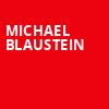 Michael Blaustein, Wiseguys Comedy Cafe, Salt Lake City