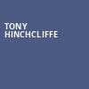 Tony Hinchcliffe, Kingsbury Hall, Salt Lake City