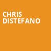 Chris Distefano, Wiseguys Comedy Cafe, Salt Lake City