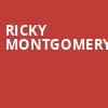 Ricky Montgomery, The Depot, Salt Lake City