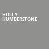 Holly Humberstone, Soundwell, Salt Lake City