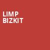 Limp Bizkit, Utah First Credit Union Amphitheatre, Salt Lake City
